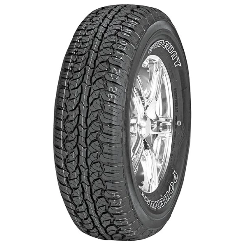 Wideway Powerway A/T